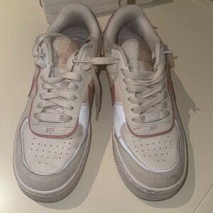 Nike AF1 women shoes